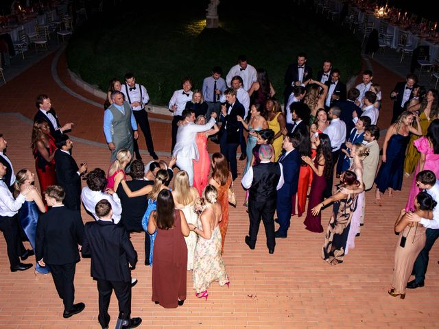 Zayna and Matt's Wedding in Tuscany, Tuscany 8