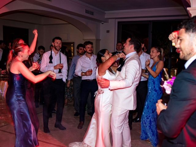 Zayna and Matt's Wedding in Tuscany, Tuscany 9