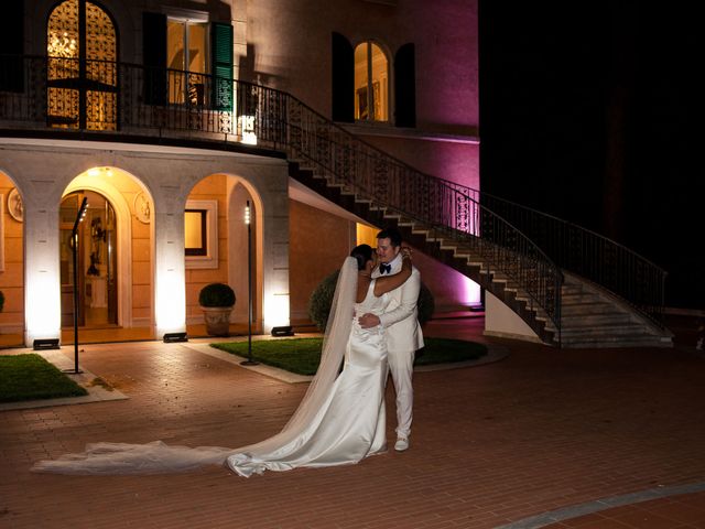 Zayna and Matt's Wedding in Tuscany, Tuscany 10