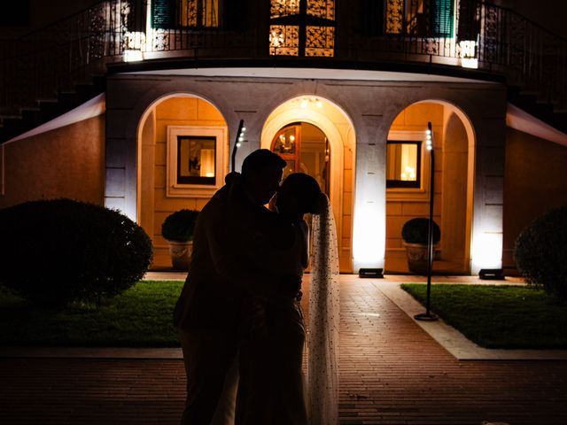 Zayna and Matt's Wedding in Tuscany, Tuscany 11