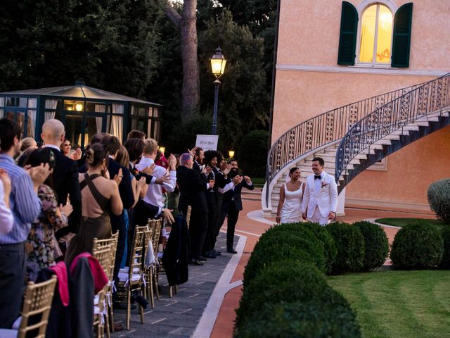 Zayna and Matt's Wedding in Tuscany, Tuscany 19