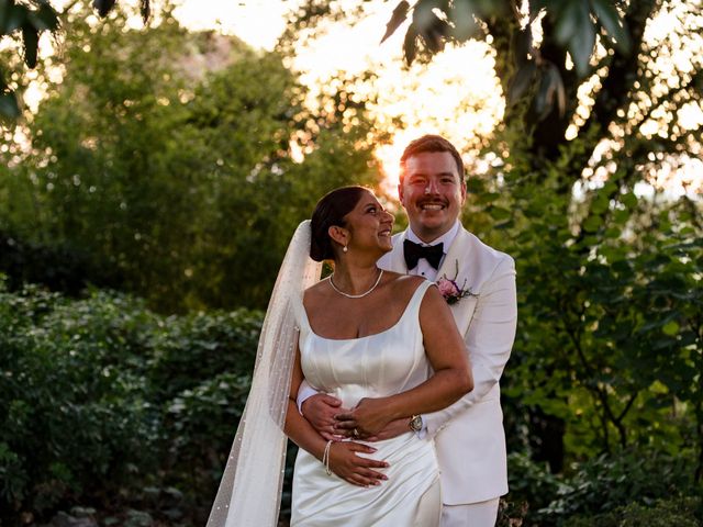 Zayna and Matt's Wedding in Tuscany, Tuscany 32