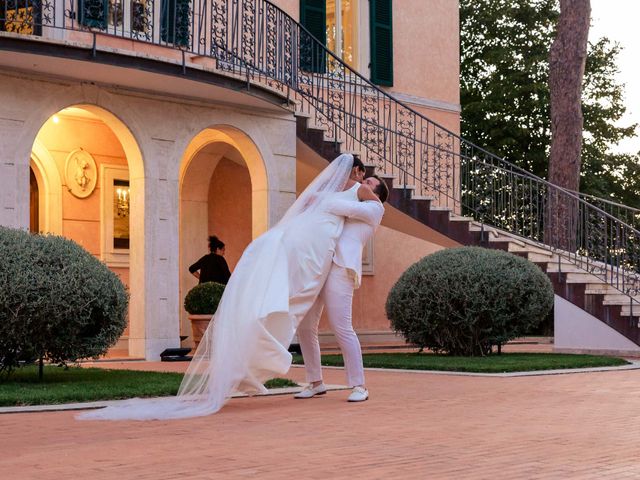 Zayna and Matt's Wedding in Tuscany, Tuscany 33
