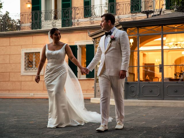 Zayna and Matt's Wedding in Tuscany, Tuscany 41