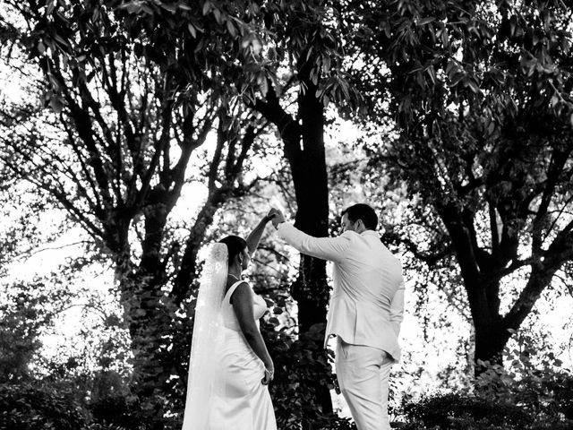 Zayna and Matt's Wedding in Tuscany, Tuscany 42