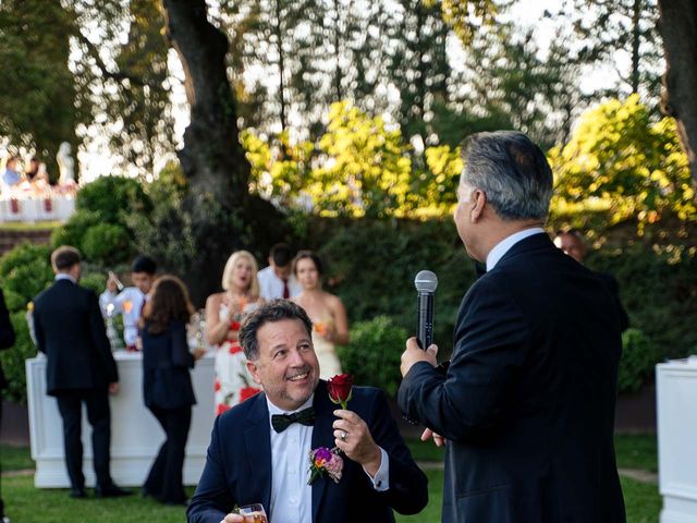 Zayna and Matt's Wedding in Tuscany, Tuscany 46