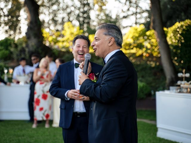 Zayna and Matt's Wedding in Tuscany, Tuscany 48