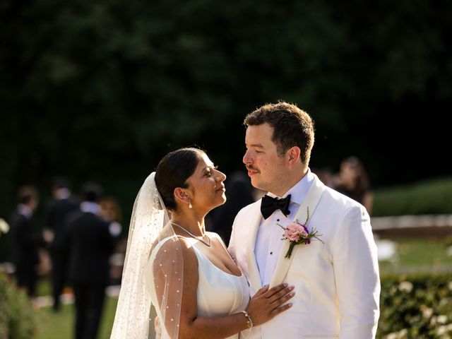 Zayna and Matt's Wedding in Tuscany, Tuscany 51