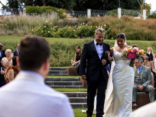 Zayna and Matt's Wedding in Tuscany, Tuscany 57