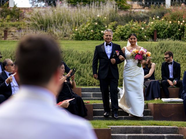 Zayna and Matt's Wedding in Tuscany, Tuscany 60