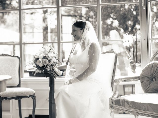 Zayna and Matt's Wedding in Tuscany, Tuscany 62