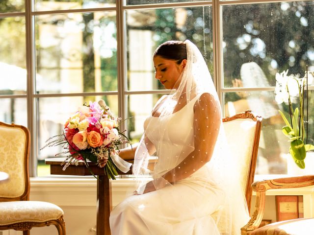 Zayna and Matt's Wedding in Tuscany, Tuscany 64