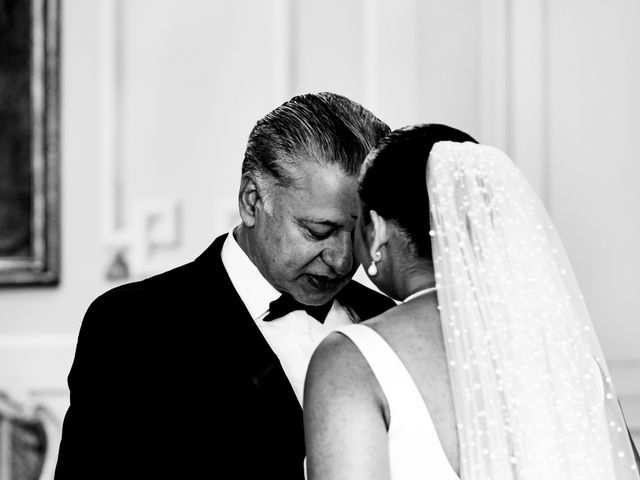 Zayna and Matt's Wedding in Tuscany, Tuscany 65