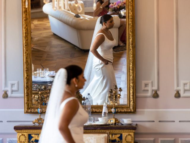Zayna and Matt's Wedding in Tuscany, Tuscany 66