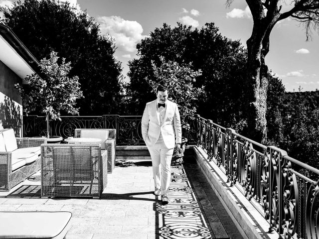 Zayna and Matt's Wedding in Tuscany, Tuscany 68