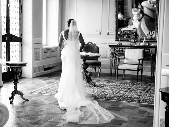 Zayna and Matt's Wedding in Tuscany, Tuscany 69