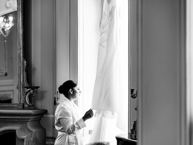 Zayna and Matt's Wedding in Tuscany, Tuscany 72