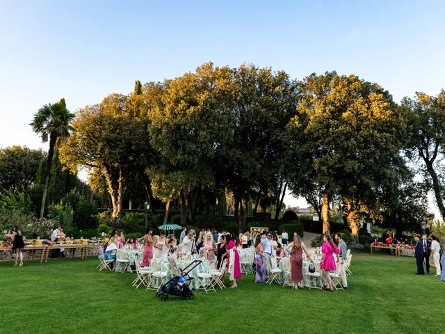 Zayna and Matt's Wedding in Tuscany, Tuscany 74