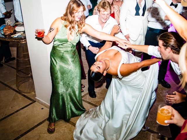 Zayna and Matt's Wedding in Tuscany, Tuscany 76