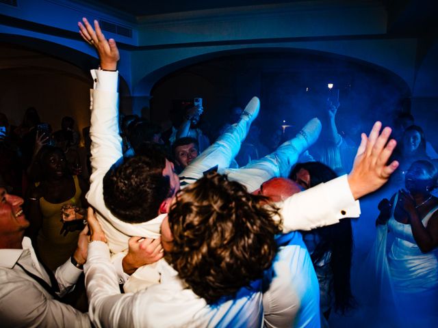 Zayna and Matt's Wedding in Tuscany, Tuscany 79
