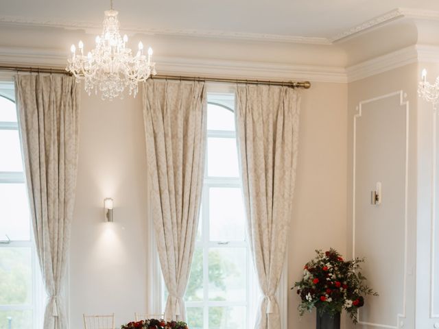 Decland and Lauren's Wedding in Gloucester, Gloucestershire 4