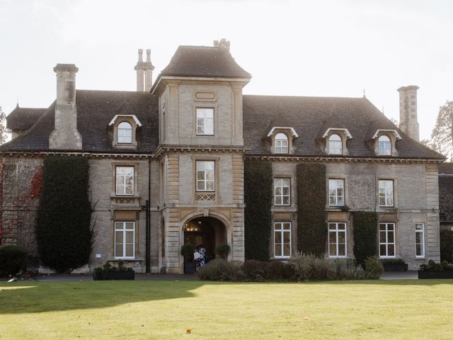 Decland and Lauren's Wedding in Gloucester, Gloucestershire 2