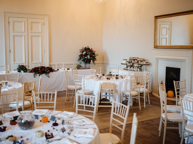 Decland and Lauren's Wedding in Gloucester, Gloucestershire 22