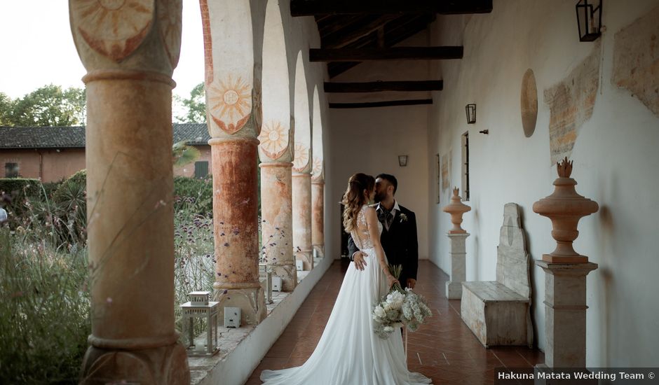 Valentina and Raffaele's Wedding in Lake Garda, Lake Garda