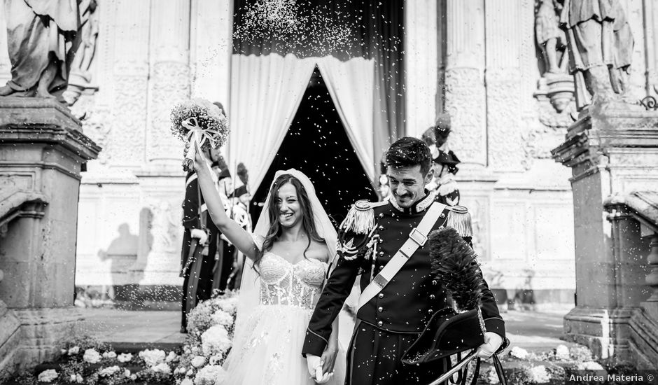 Virginia and Alessio's Wedding in Sicily, Sicily