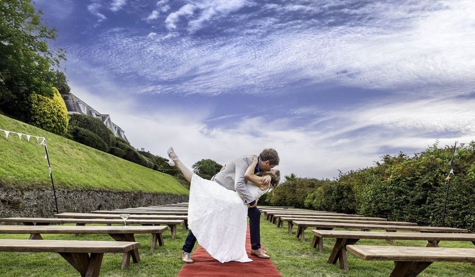 Adam Bennett and Sinead Geary's Wedding in Ballymena, Co Antrim