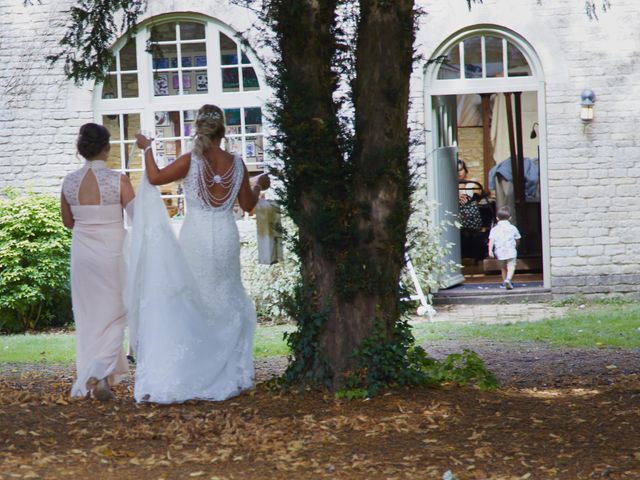 Sian and Suzzi&apos;s Wedding in Warwick, Warwickshire 32
