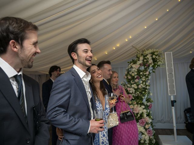 Christopher and Ellen's Wedding in Ongar, Essex 46