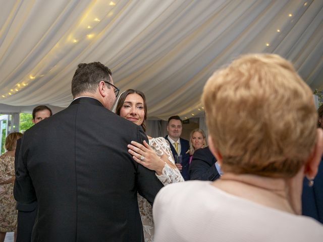 Christopher and Ellen's Wedding in Ongar, Essex 47