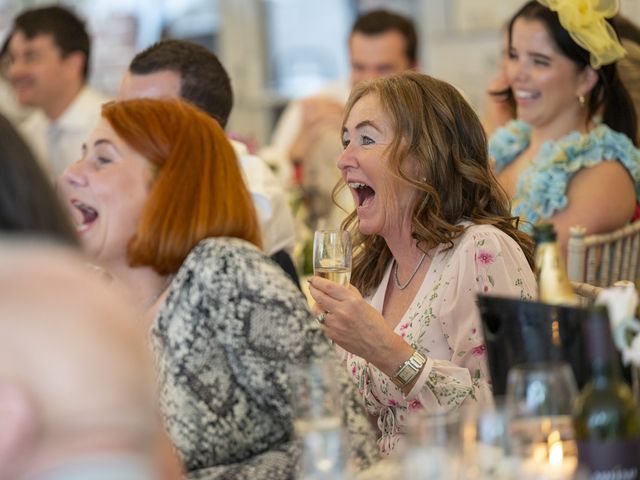 Christopher and Ellen's Wedding in Ongar, Essex 57