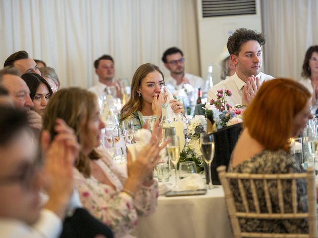 Christopher and Ellen's Wedding in Ongar, Essex 59