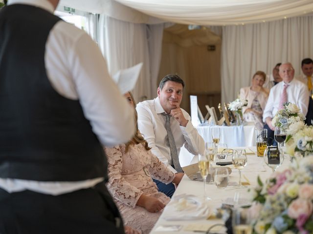 Christopher and Ellen's Wedding in Ongar, Essex 62