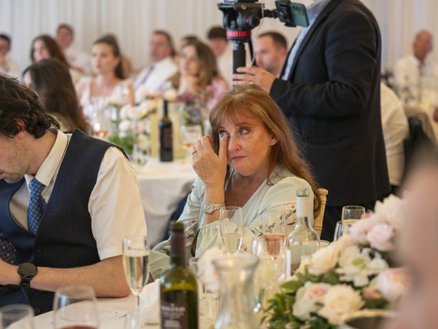 Christopher and Ellen's Wedding in Ongar, Essex 63