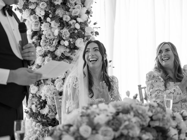 Christopher and Ellen's Wedding in Ongar, Essex 65