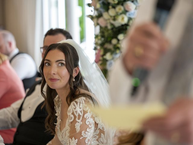 Christopher and Ellen's Wedding in Ongar, Essex 66