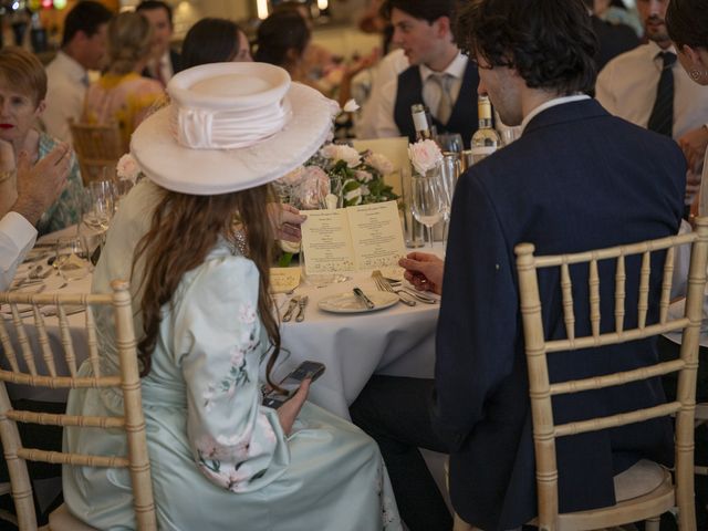 Christopher and Ellen's Wedding in Ongar, Essex 68