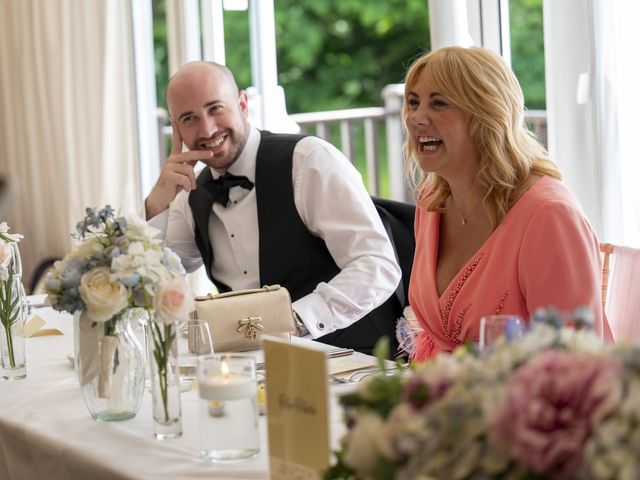 Christopher and Ellen's Wedding in Ongar, Essex 69