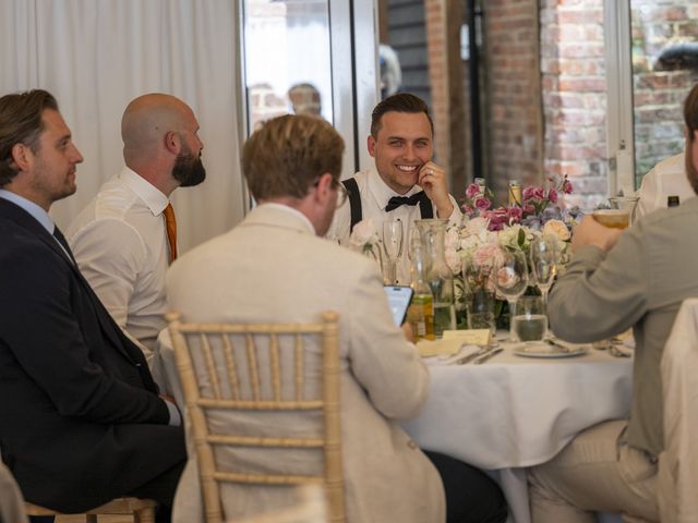 Christopher and Ellen's Wedding in Ongar, Essex 72