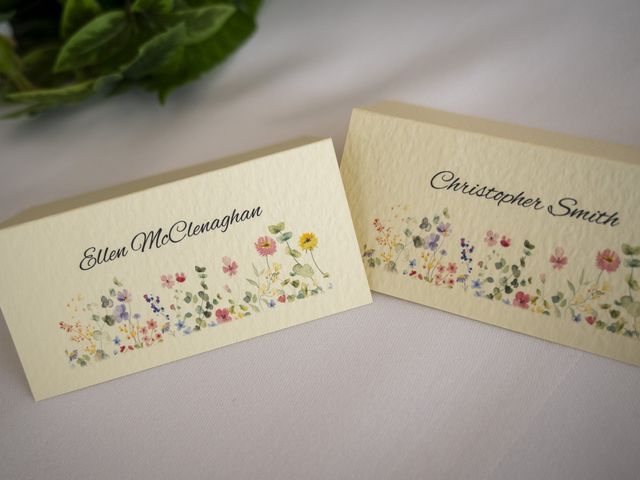 Christopher and Ellen's Wedding in Ongar, Essex 79