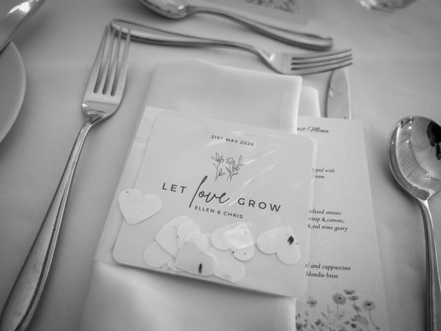 Christopher and Ellen's Wedding in Ongar, Essex 80
