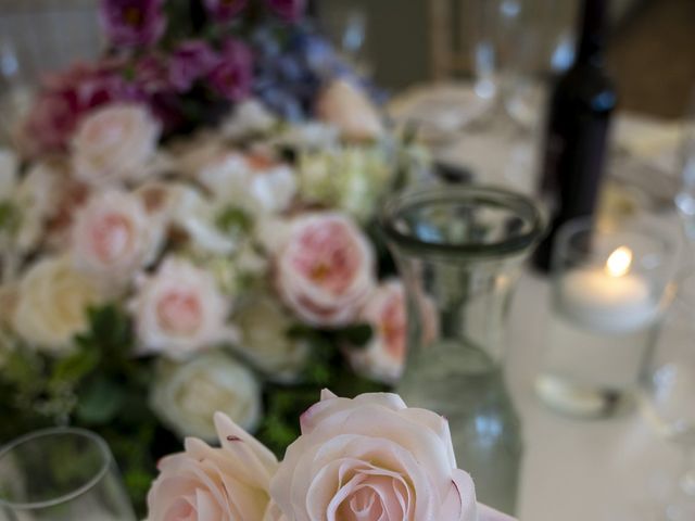 Christopher and Ellen's Wedding in Ongar, Essex 81
