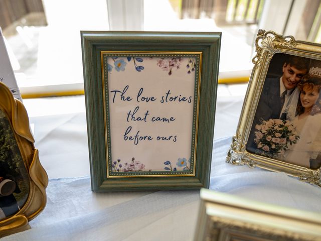 Christopher and Ellen's Wedding in Ongar, Essex 87