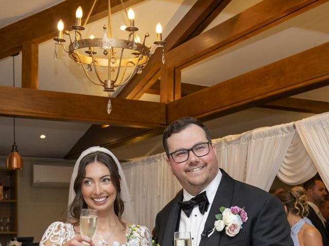 Christopher and Ellen's Wedding in Ongar, Essex 103