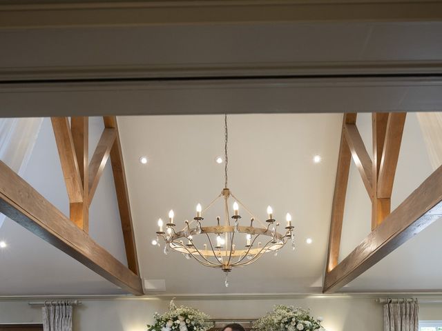 Christopher and Ellen's Wedding in Ongar, Essex 105