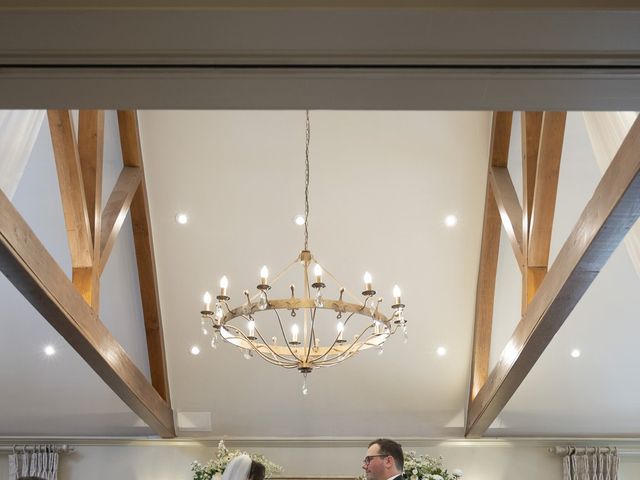 Christopher and Ellen's Wedding in Ongar, Essex 106
