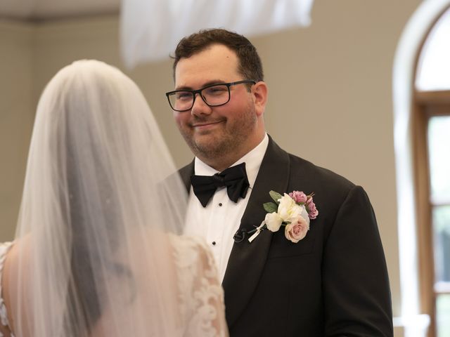 Christopher and Ellen's Wedding in Ongar, Essex 107